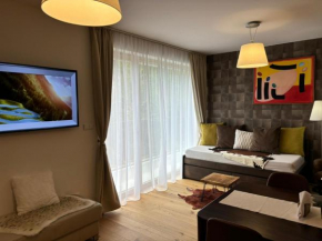 Apartmany Rezidence Klostermann & Javor